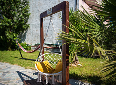 Laganas, Zakynthos - Kolevri Studios Foto 2
