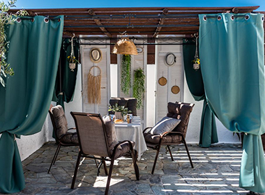Laganas, Zakynthos - Kolevri Studios Foto 4