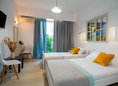 Laganas, Zakynthos - Kolevri Studios Foto 5