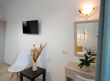 Laganas, Zakynthos - Kolevri Studios Foto 7