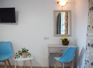 Laganas, Zakynthos - Kolevri Studios Foto 14
