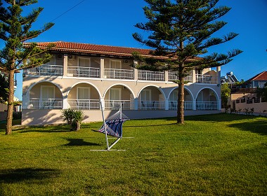 Tsilivi, Zakynthos - Kondarinis Sea View Studios Photo 2