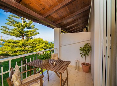 Tsilivi, Zakynthos - Kondarinis Sea View Studios Photo 3