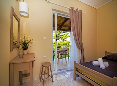 Tsilivi, Zakynthos - Kondarinis Sea View Studios Photo 4