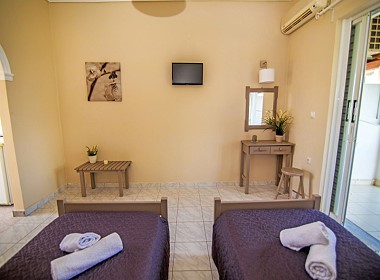 Tsilivi, Zakynthos - Kondarinis Sea View Studios Photo 5