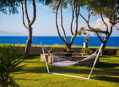 Tsilivi, Zakynthos - Kondarinis Sea View Studios Photo 10