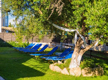 Tsilivi, Zakynthos - Kondarinis Sea View Studios Photo 11