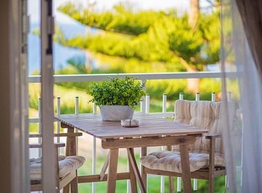 Tsilivi, Zakynthos - Kondarinis Sea View Studios Photo 13