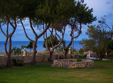 Tsilivi, Zakynthos - Kondarinis Sea View Studios Photo 14