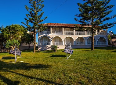 Tsilivi, Zakynthos - Kondarinis Sea View Studios Photo 15