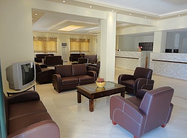 Alykes, Zante - Konstantin Beach Hotel Photo 7