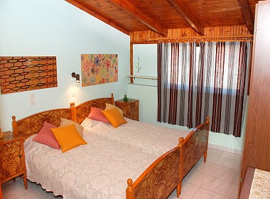 Laganas, Zante, Zakynthos, Ionian islands - Koralli Studios Photo 3