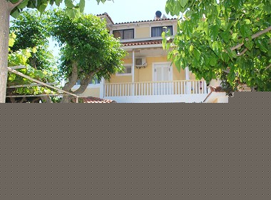 Laganas, Zante, Zakynthos, Ionian islands - Koralli Studios Photo 4