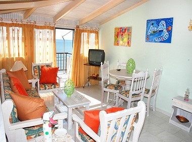 Laganas, Zante, Zakynthos, Ionian islands - Koralli Studios Photo 7