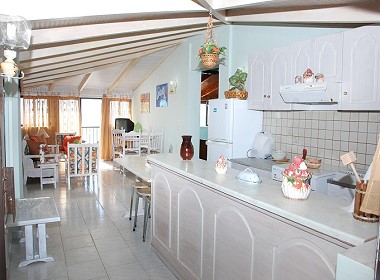 Laganas, Zante, Zakynthos, Ionian islands - Koralli Studios Photo 9