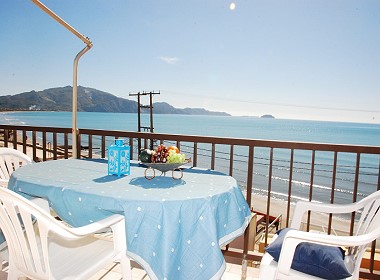 Laganas, Zante, Zakynthos, Ionian islands - Koralli Studios Photo 10