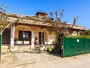 Koronios House - Alykanas Закинфе Греция