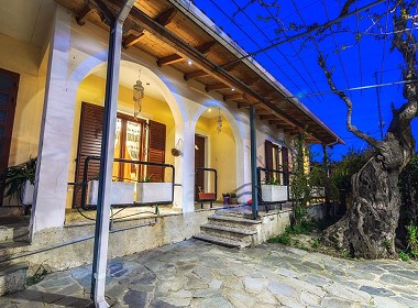 Alykanas, Zakynthos - Koronios House фото 1
