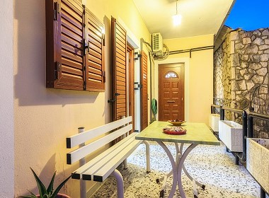 Alykanas, Zakynthos - Koronios House фото 12
