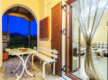 Alykanas, Zakynthos - Koronios House фото 13