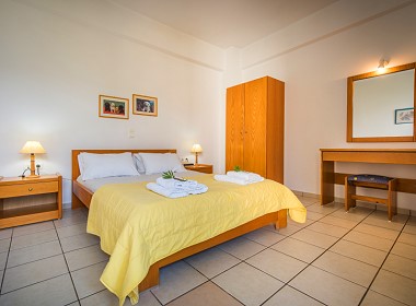 Αλυκές - Koukounaria Hotel Photo 4
