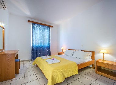 Αλυκές - Koukounaria Hotel Photo 5