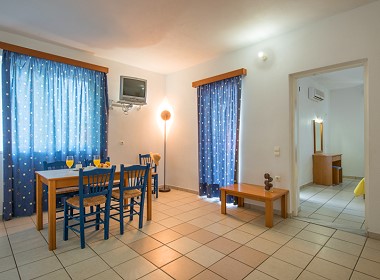zakynthos hotel koukounaria