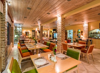 Αλυκές - Koukounaria Hotel Photo 9