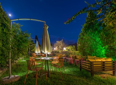 Αλυκές - Koukounaria Hotel Photo 10
