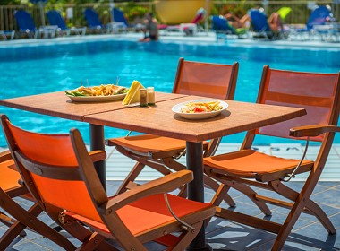 Αλυκές - Koukounaria Hotel Photo 14