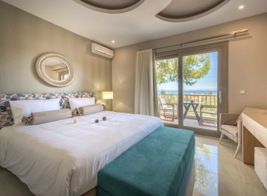 Alykes, Zakynthos - Koukounaria Suites Photo 1