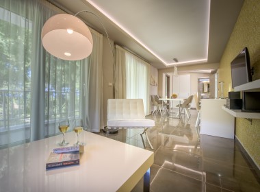Alykes, Zakynthos - Koukounaria Suites Photo 3