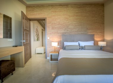 Alykes, Zakynthos - Koukounaria Suites Photo 4
