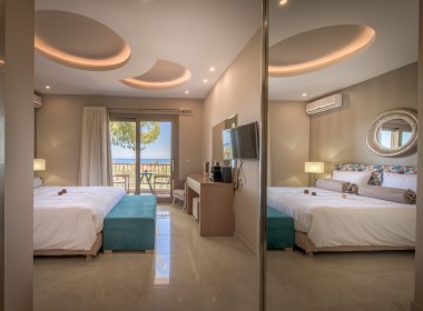 Alykes, Zakynthos - Koukounaria Suites Photo 5