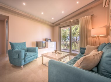 Alykes, Zakynthos - Koukounaria Suites Photo 8