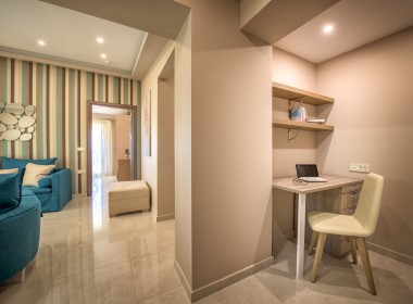Alykes, Zakynthos - Koukounaria Suites Photo 10