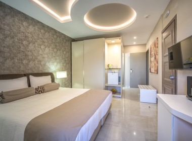 Alykes, Zakynthos - Koukounaria Suites Photo 11