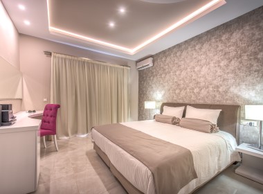 Alykes, Zakynthos - Koukounaria Suites Photo 15