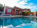 Ktima Kallitero Villas - Panagoula Закинфе Греция