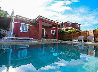 Argasi, Zakynthos - Ktima Kallitero Villas фото 1