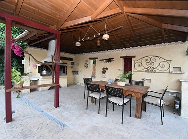 Argasi, Zakynthos - Ktima Kallitero Villas фото 3