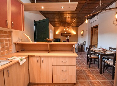 Argasi, Zakynthos - Ktima Kallitero Villas фото 8