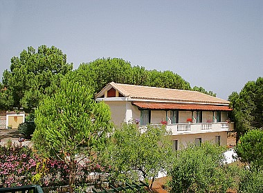 Vassilikos, Zante, Zakynthos - Kuris Apartments фото 1