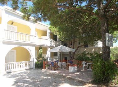 Vassilikos, Zante, Zakynthos - Kuris Apartments фото 3