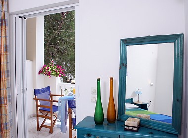 Vassilikos, Zante, Zakynthos - Kuris Apartments фото 6