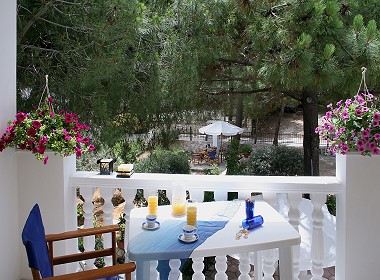 Vassilikos, Zante, Zakynthos - Kuris Apartments фото 7