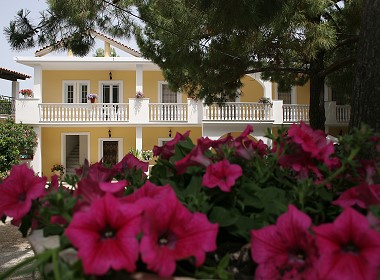 Vassilikos, Zante, Zakynthos - Kuris Apartments фото 15