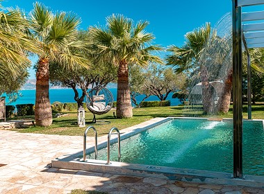 Keri Lake, Zante, Zakynthos - Kymaros Villas Foto 2