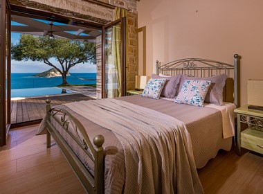 Keri Lake, Zante, Zakynthos - Kymaros Villas Foto 6