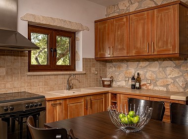 Keri Lake, Zante, Zakynthos - Kymaros Villas Foto 8